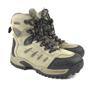 Women’s Cabela's Dry Plus Boots Thinsulate Ultra Insulation Sz 6.5